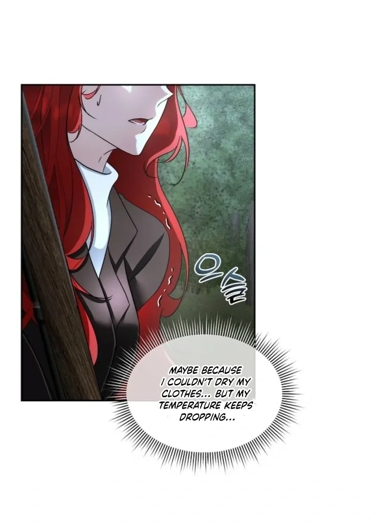I will temporarily protect the male lead Chapter 89 page 66 - 