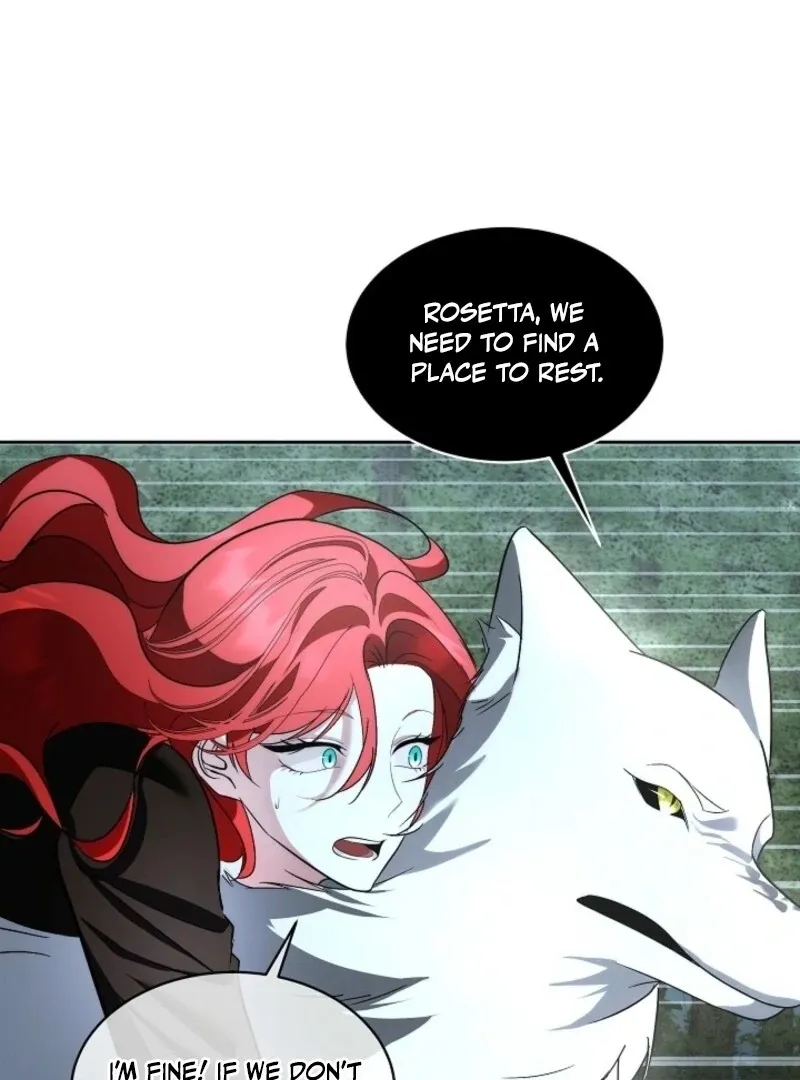 I will temporarily protect the male lead Chapter 89 page 67 - 