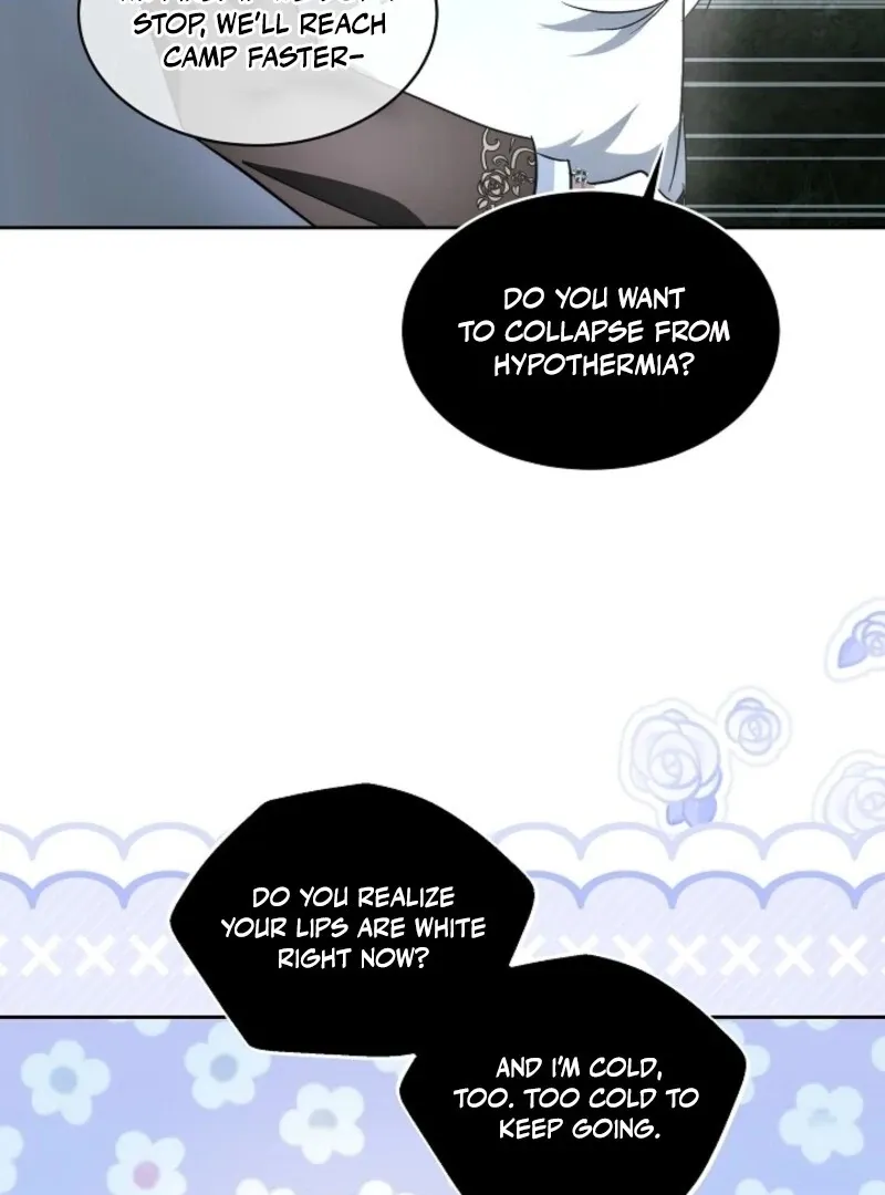 I will temporarily protect the male lead Chapter 89 page 68 - 
