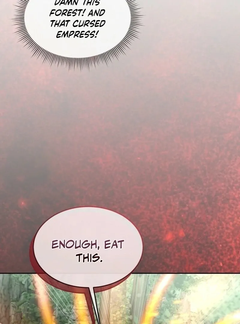 I will temporarily protect the male lead Chapter 89 page 8 - 
