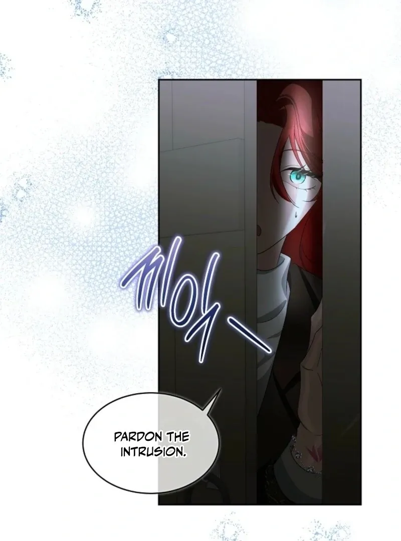 I will temporarily protect the male lead Chapter 89 page 73 - 