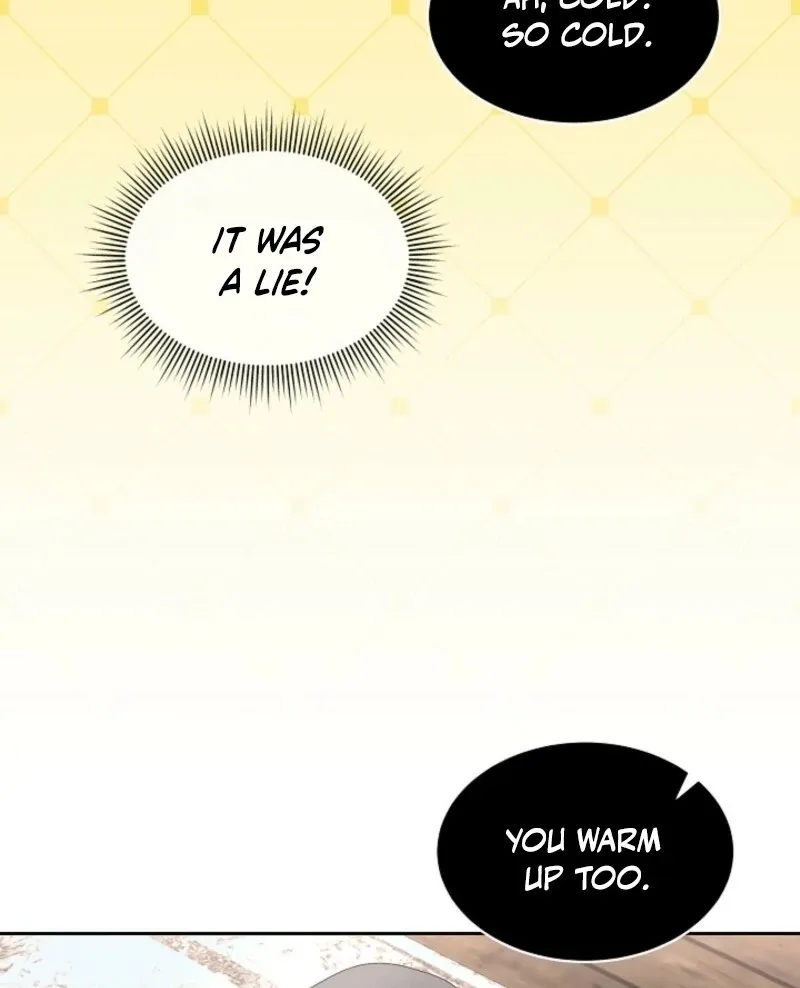 I will temporarily protect the male lead Chapter 89 page 78 - 