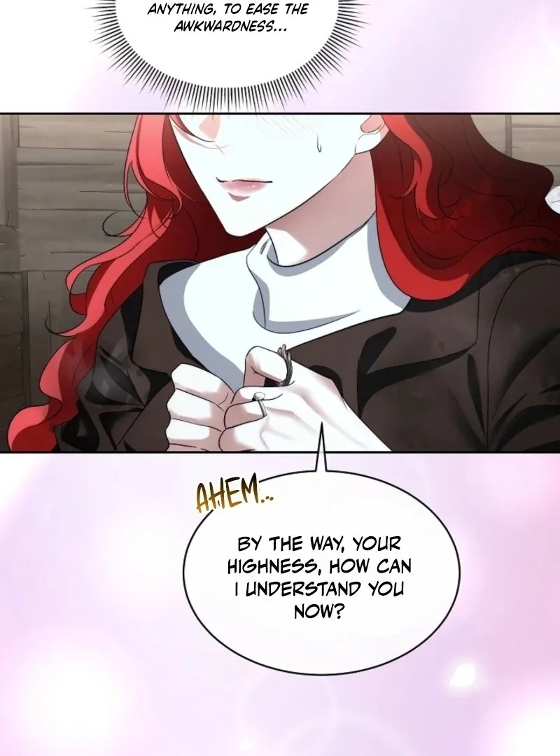 I will temporarily protect the male lead Chapter 89 page 82 - 