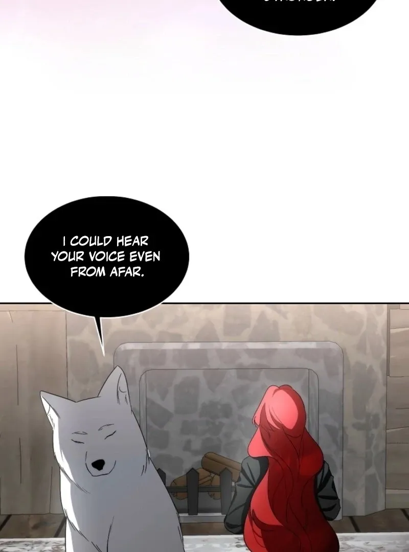 I will temporarily protect the male lead Chapter 89 page 84 - 