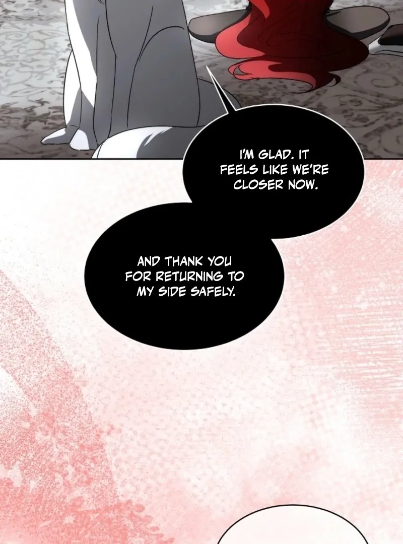 I will temporarily protect the male lead Chapter 89 page 85 - 