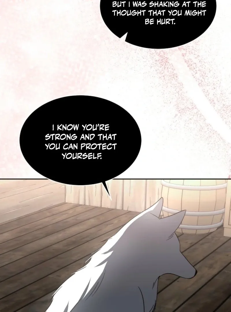 I will temporarily protect the male lead Chapter 89 page 87 - 