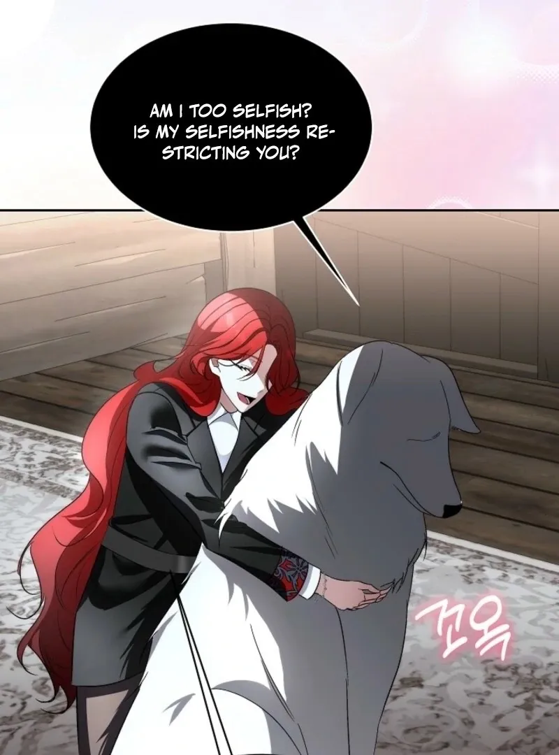 I will temporarily protect the male lead Chapter 89 page 89 - 
