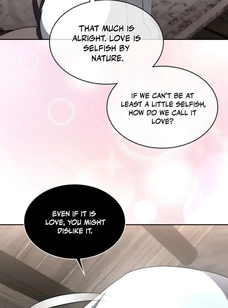 I will temporarily protect the male lead Chapter 89 page 90 - 