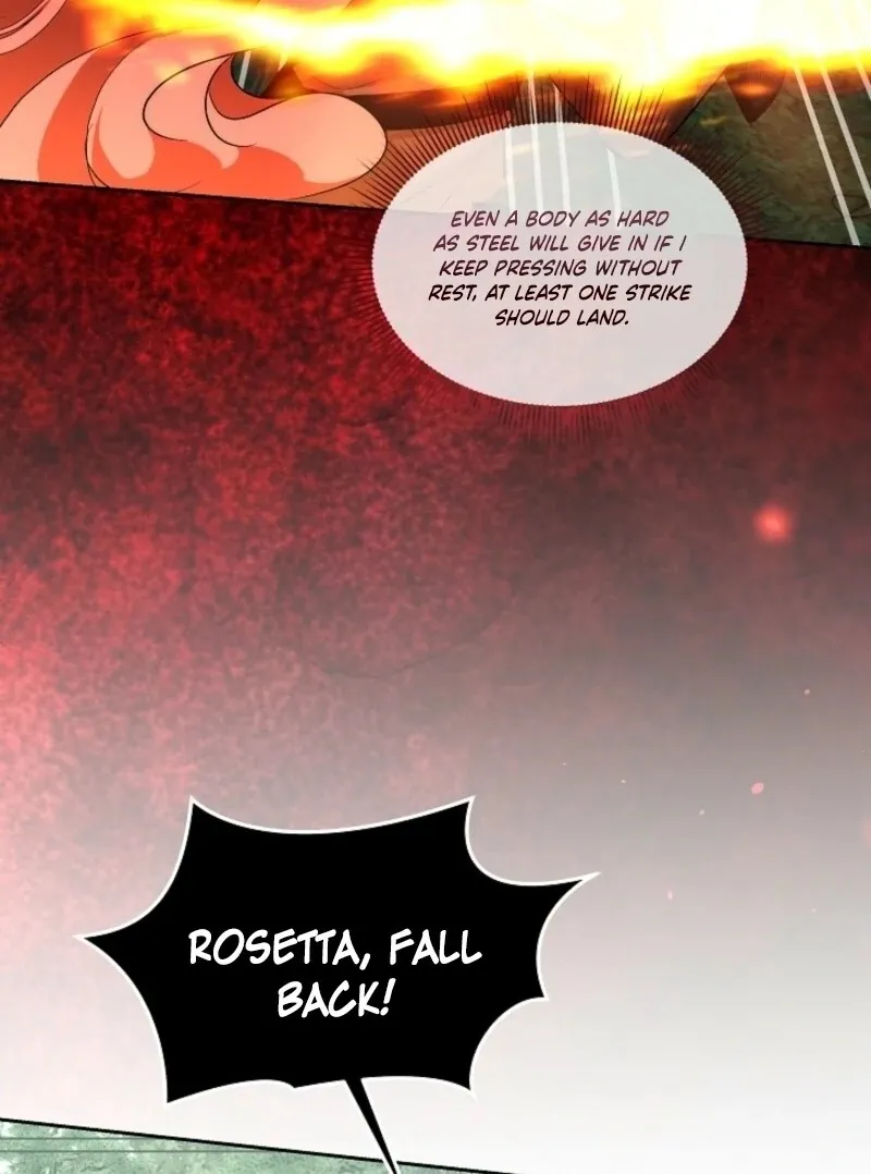 I will temporarily protect the male lead Chapter 89 page 10 - 