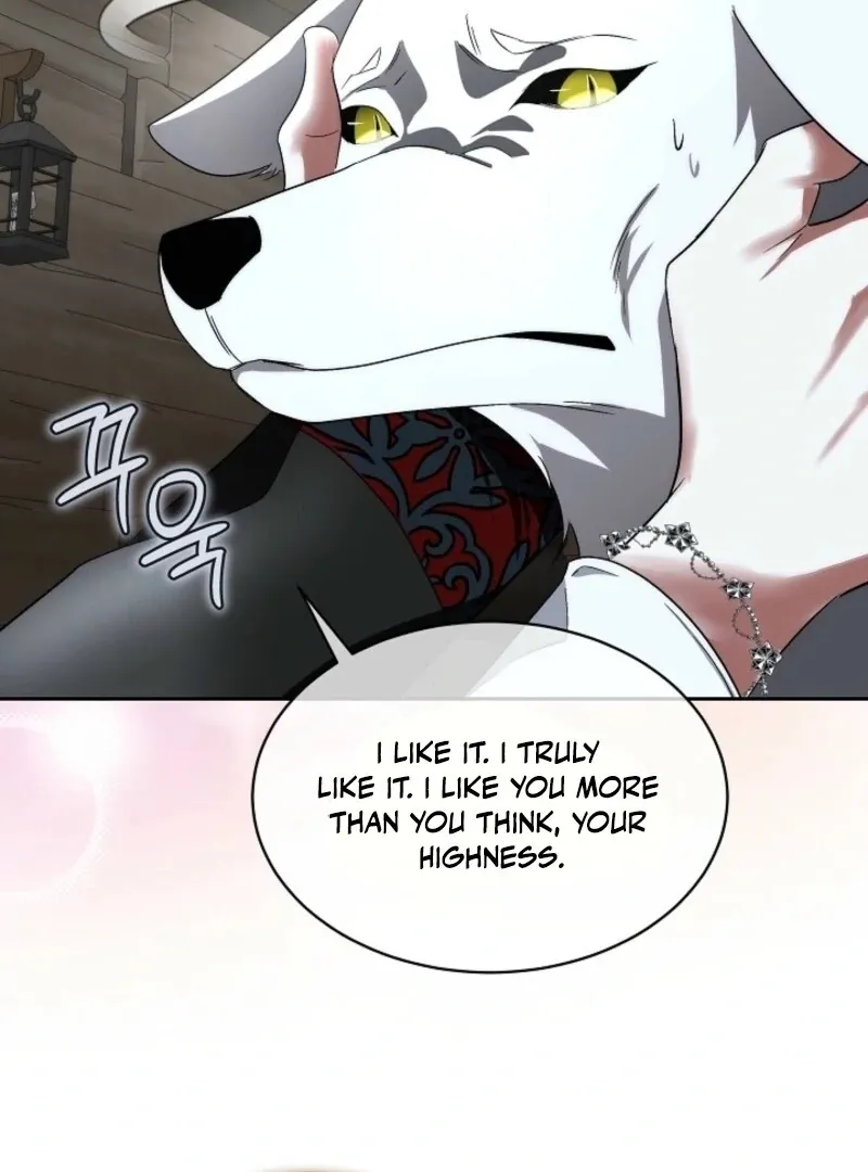 I will temporarily protect the male lead Chapter 89 page 91 - 