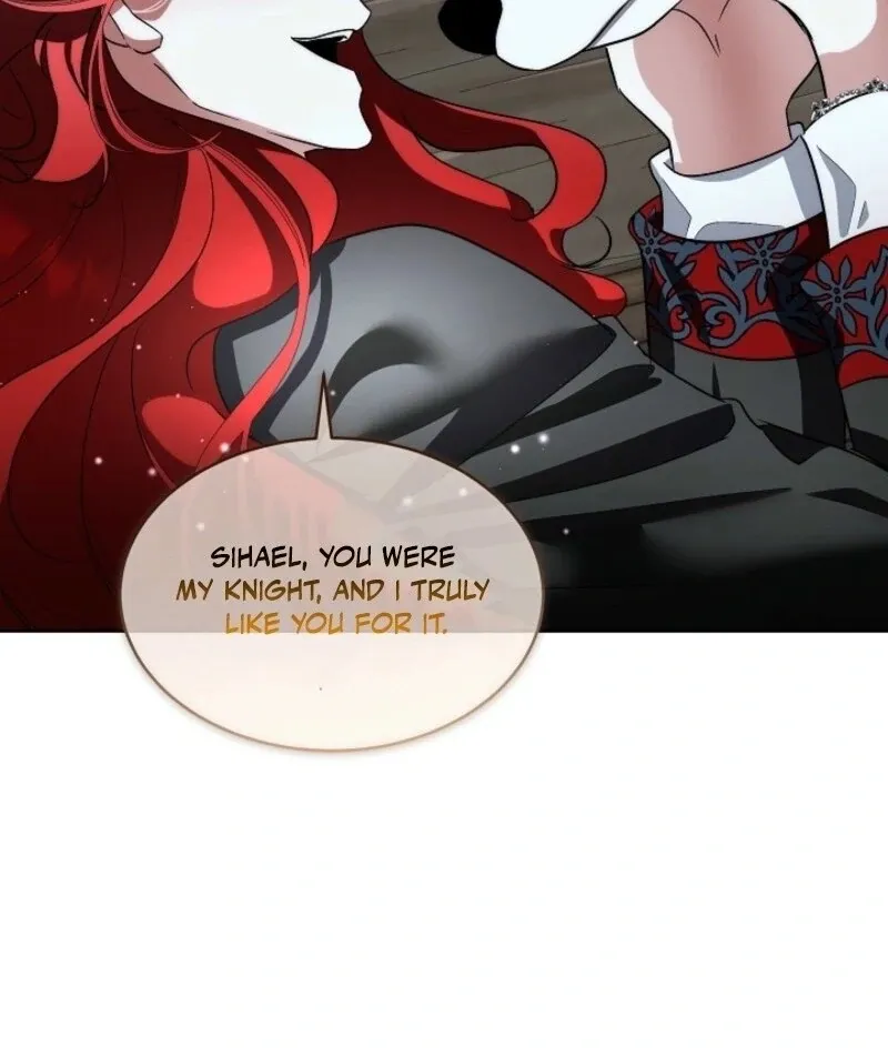 I will temporarily protect the male lead Chapter 89 page 93 - 