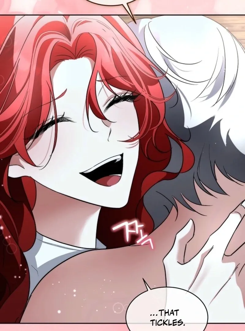 I will temporarily protect the male lead Chapter 89 page 100 - 