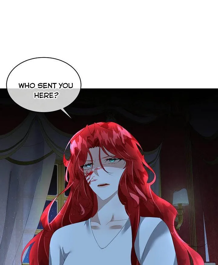 I will temporarily protect the male lead Chapter 9 page 16 - 