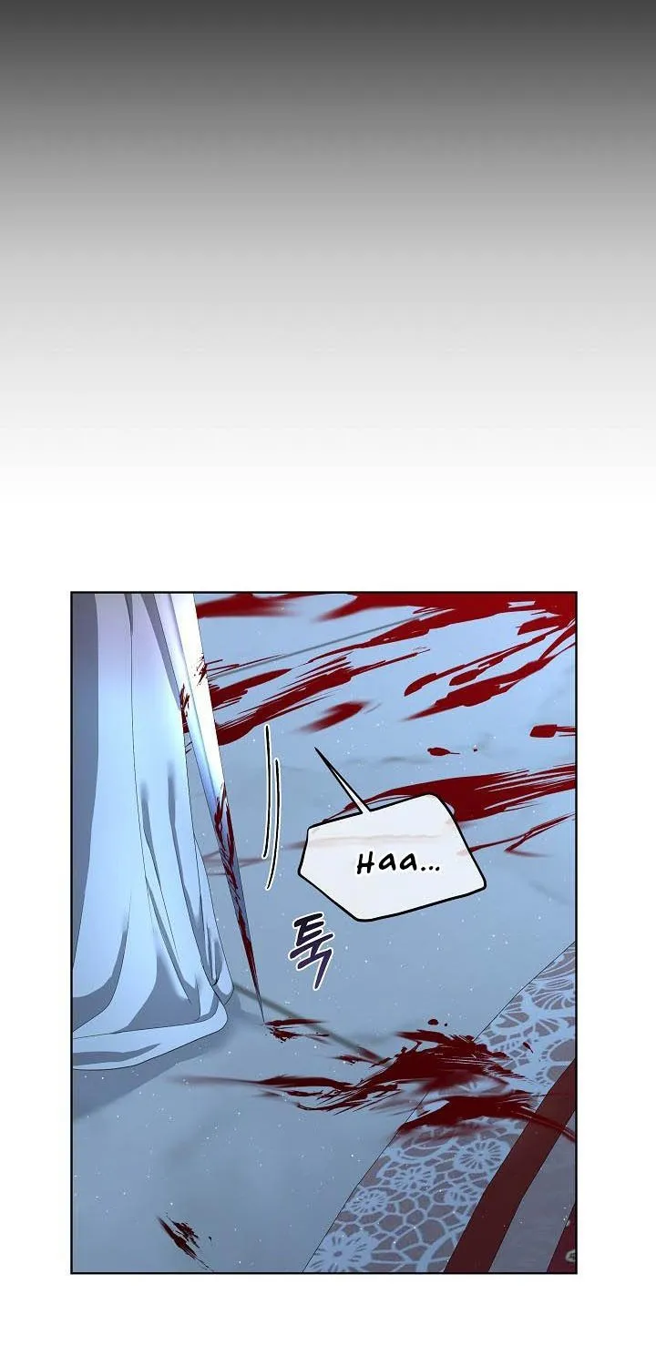 I will temporarily protect the male lead Chapter 9 page 21 - 