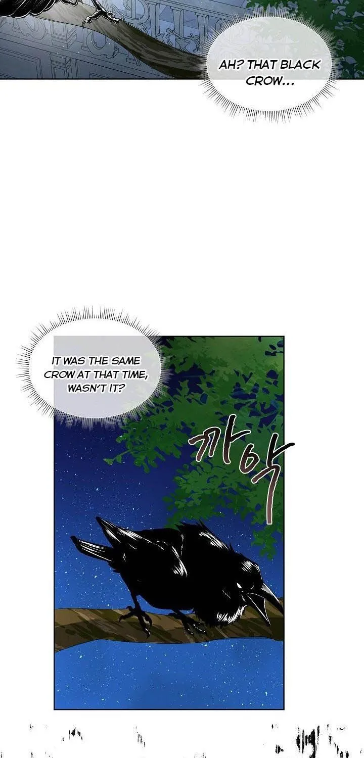 I will temporarily protect the male lead Chapter 9 page 25 - 