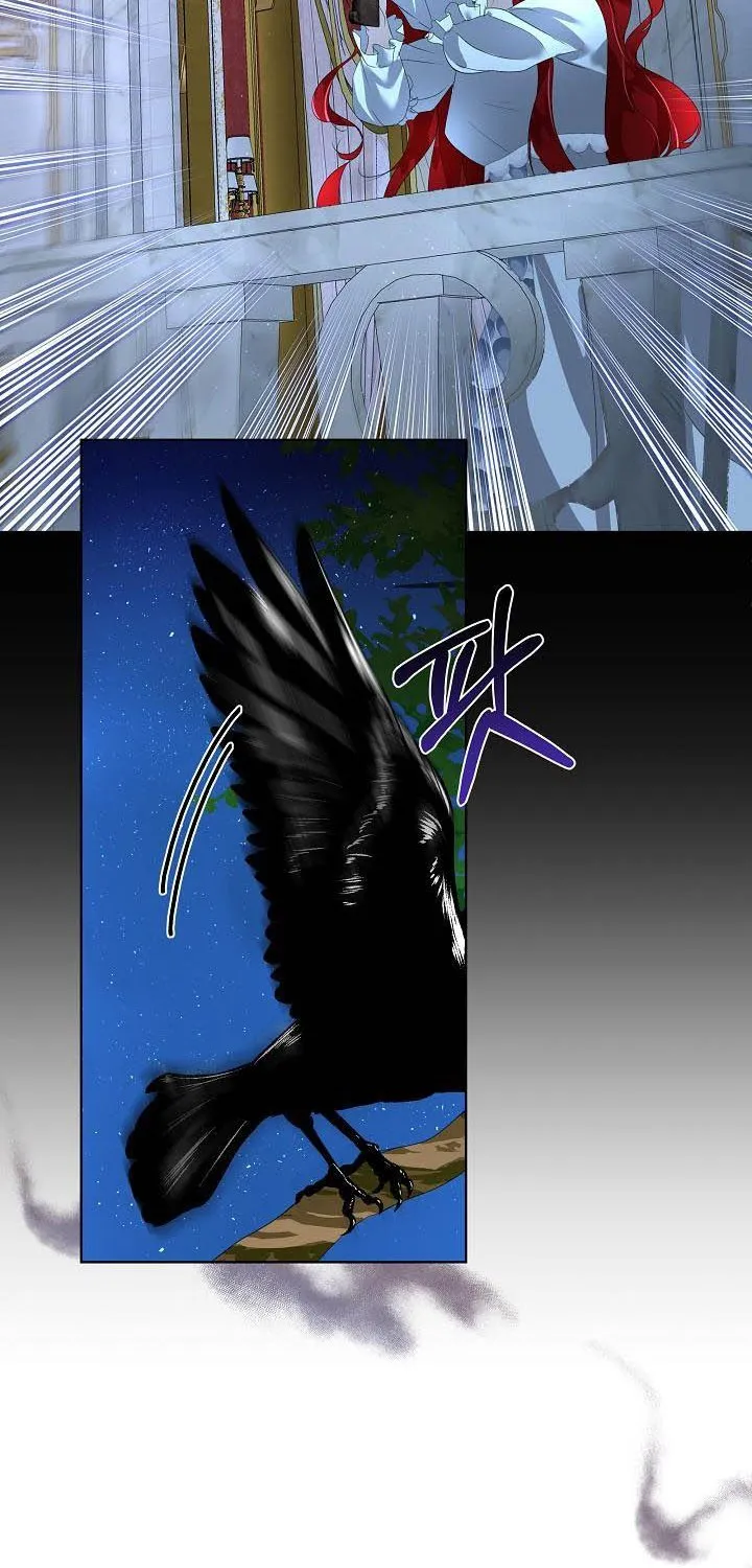 I will temporarily protect the male lead Chapter 9 page 31 - 