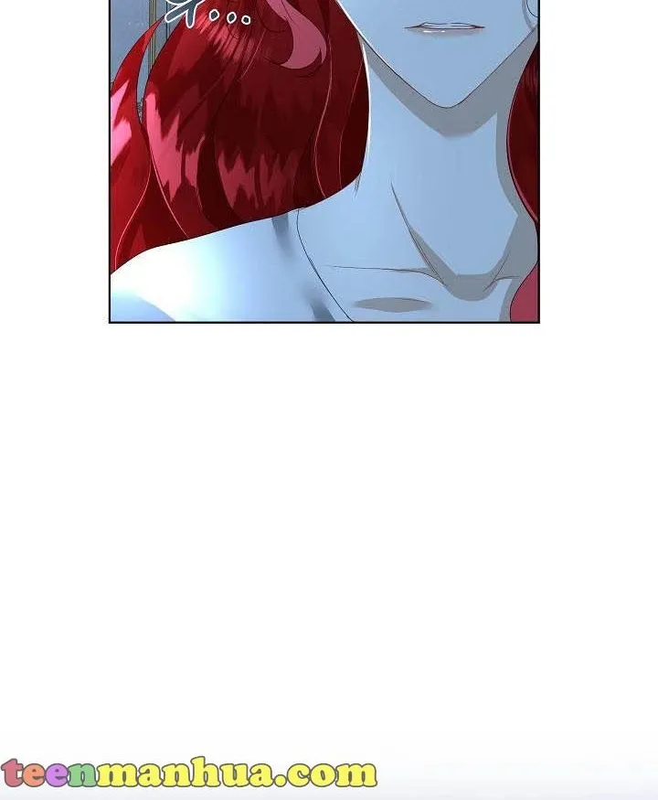 I will temporarily protect the male lead Chapter 9 page 34 - 