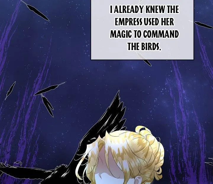I will temporarily protect the male lead Chapter 9 page 36 - 