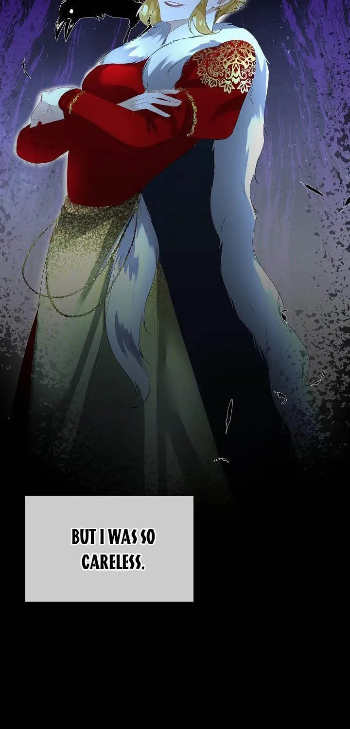 I will temporarily protect the male lead Chapter 9 page 37 - 