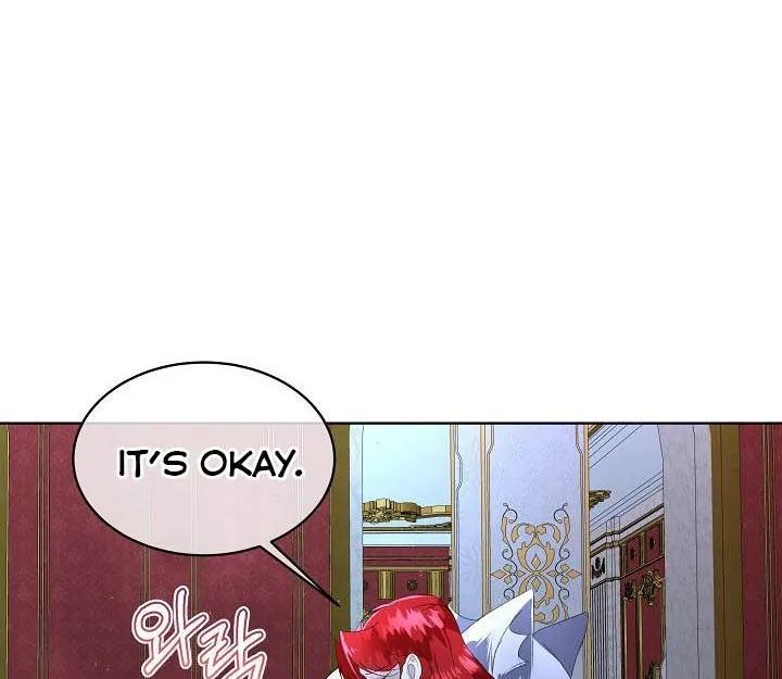 I will temporarily protect the male lead Chapter 9 page 40 - 