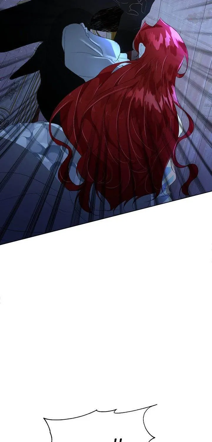 I will temporarily protect the male lead Chapter 9 page 5 - 