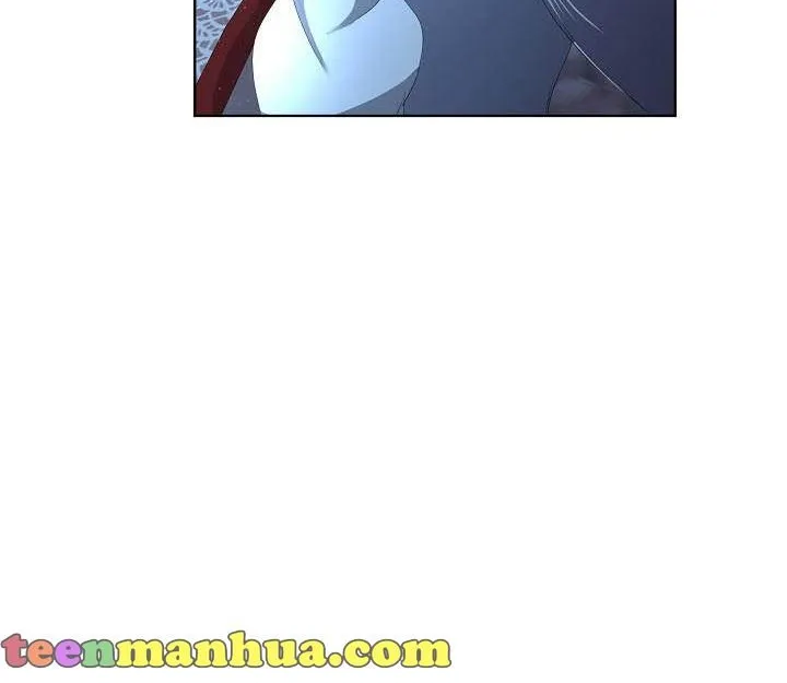 I will temporarily protect the male lead Chapter 9 page 42 - 