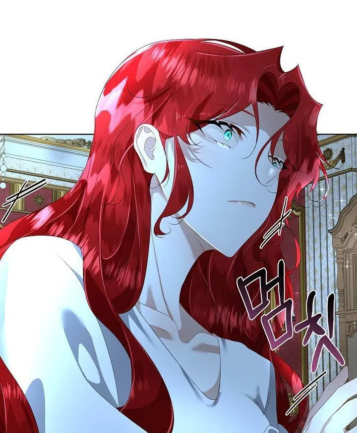 I will temporarily protect the male lead Chapter 9 page 56 - 