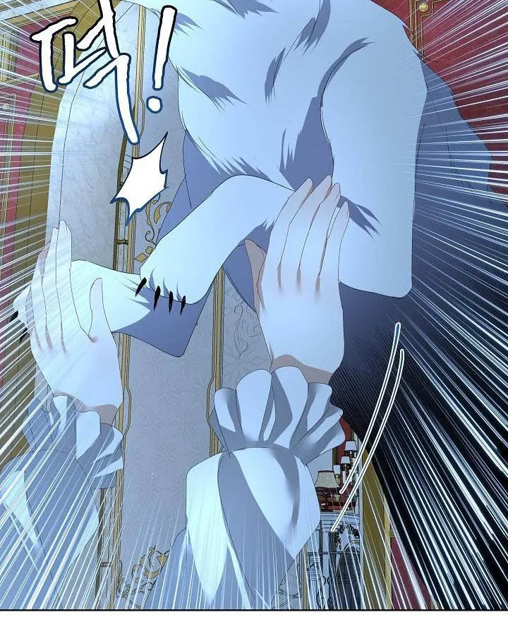 I will temporarily protect the male lead Chapter 9 page 58 - 