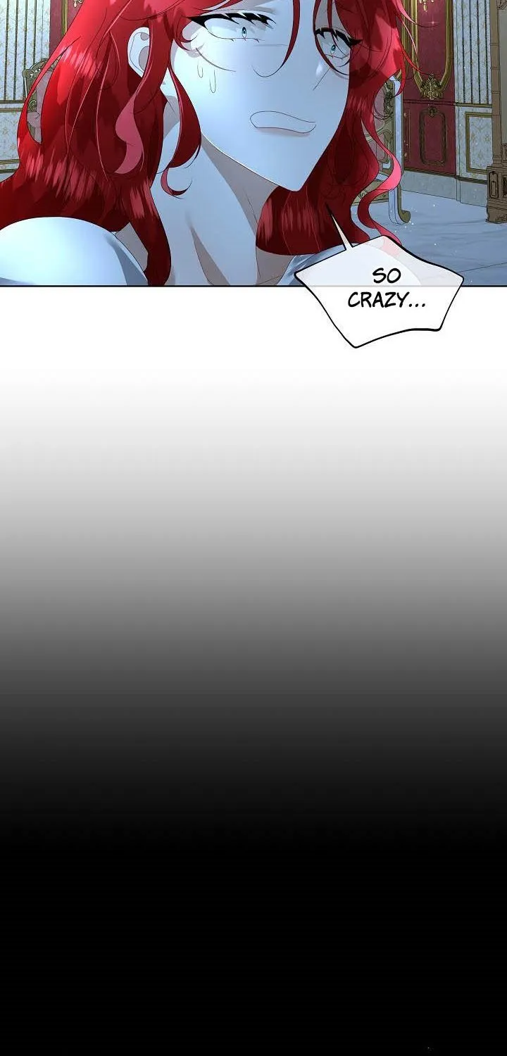 I will temporarily protect the male lead Chapter 9 page 61 - 