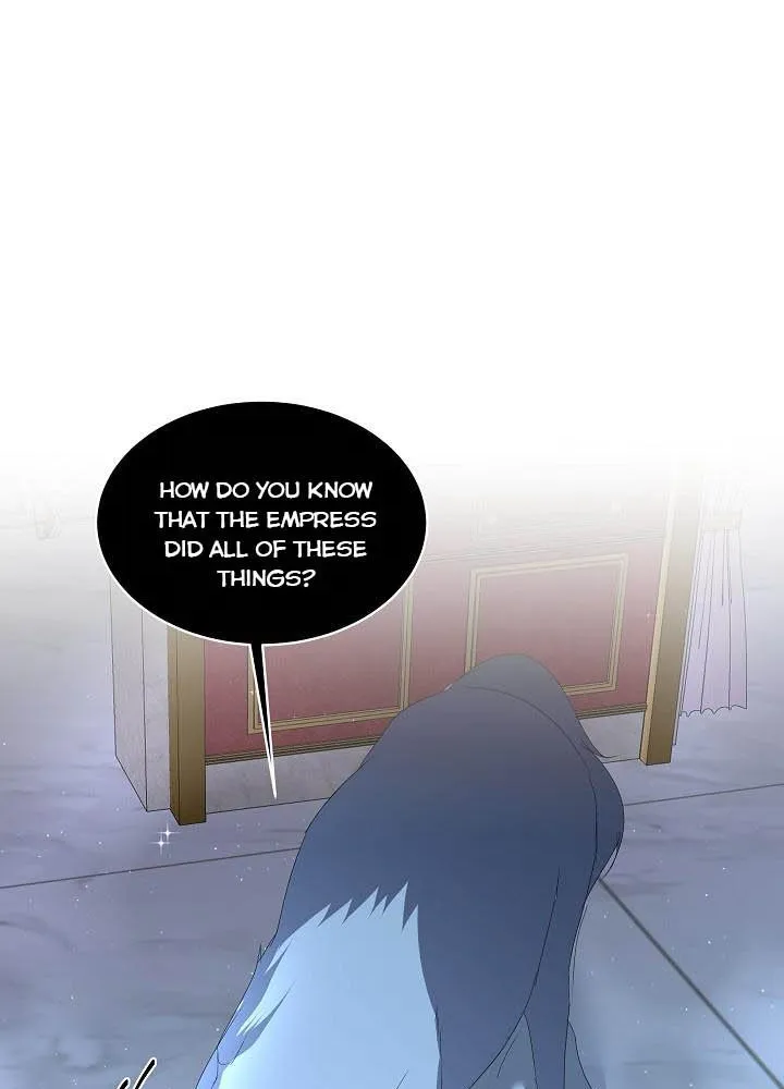 I will temporarily protect the male lead Chapter 9 page 68 - 