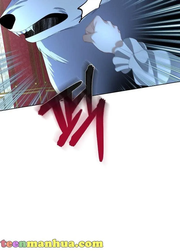 I will temporarily protect the male lead Chapter 9 page 70 - 
