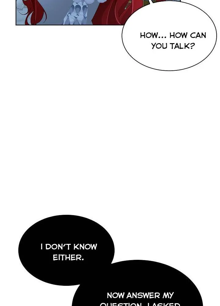 I will temporarily protect the male lead Chapter 9 page 74 - 