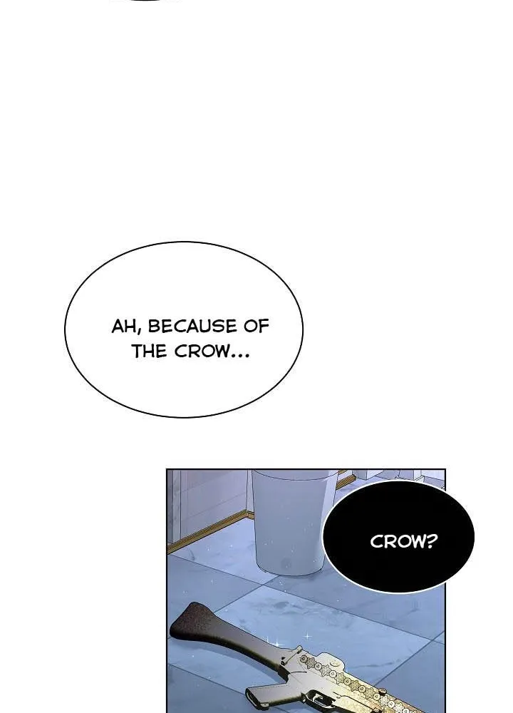 I will temporarily protect the male lead Chapter 9 page 76 - 
