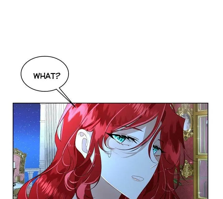 I will temporarily protect the male lead Chapter 9 page 84 - 