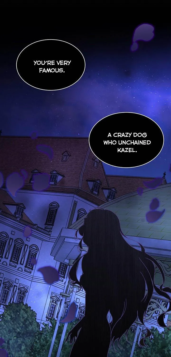 I will temporarily protect the male lead Chapter 9 page 87 - 