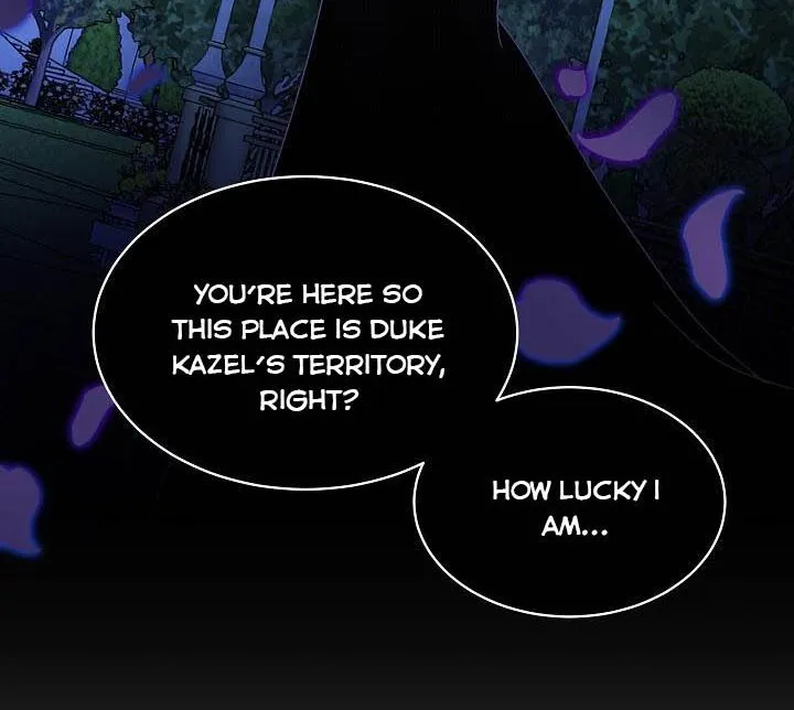 I will temporarily protect the male lead Chapter 9 page 88 - 