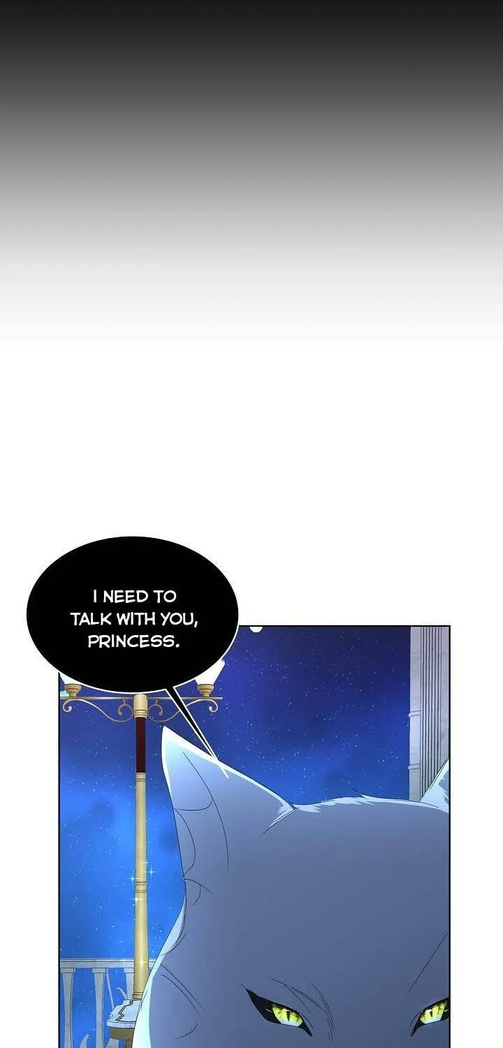 I will temporarily protect the male lead Chapter 9 page 89 - 