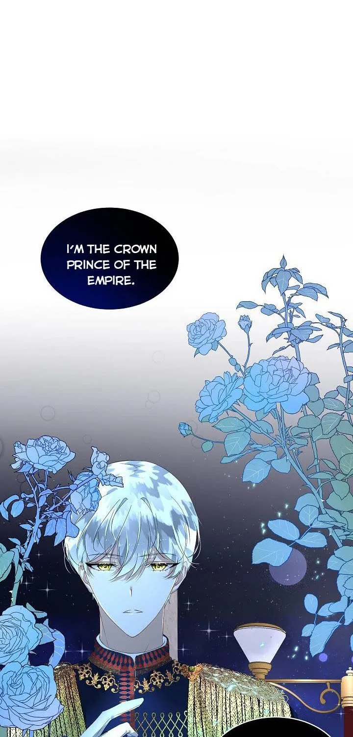 I will temporarily protect the male lead Chapter 9 page 91 - 