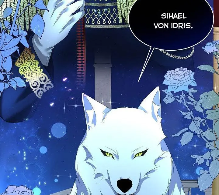 I will temporarily protect the male lead Chapter 9 page 92 - 