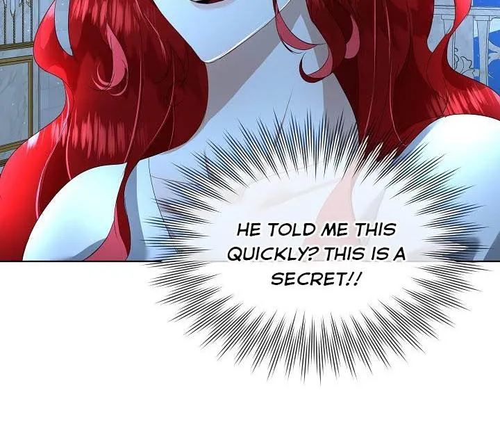 I will temporarily protect the male lead Chapter 9 page 96 - 