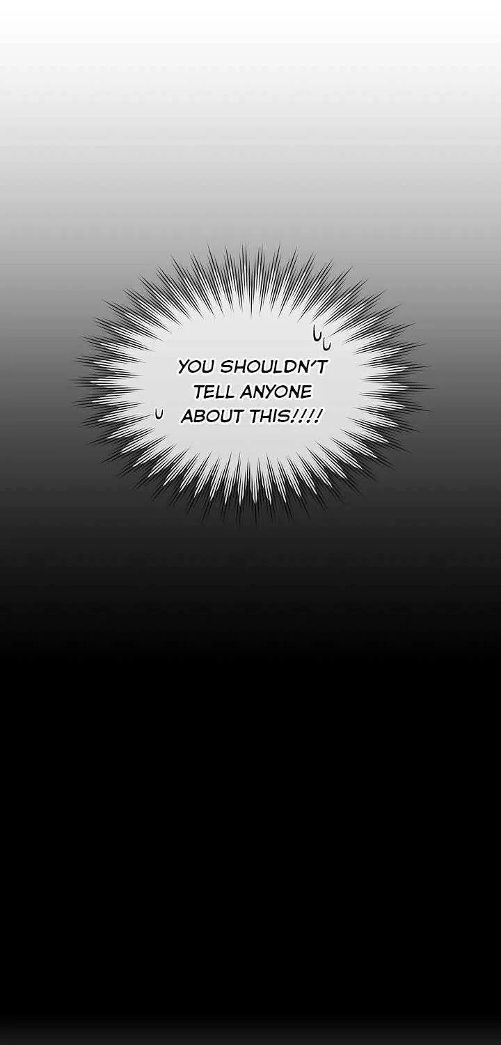 I will temporarily protect the male lead Chapter 9 page 97 - 