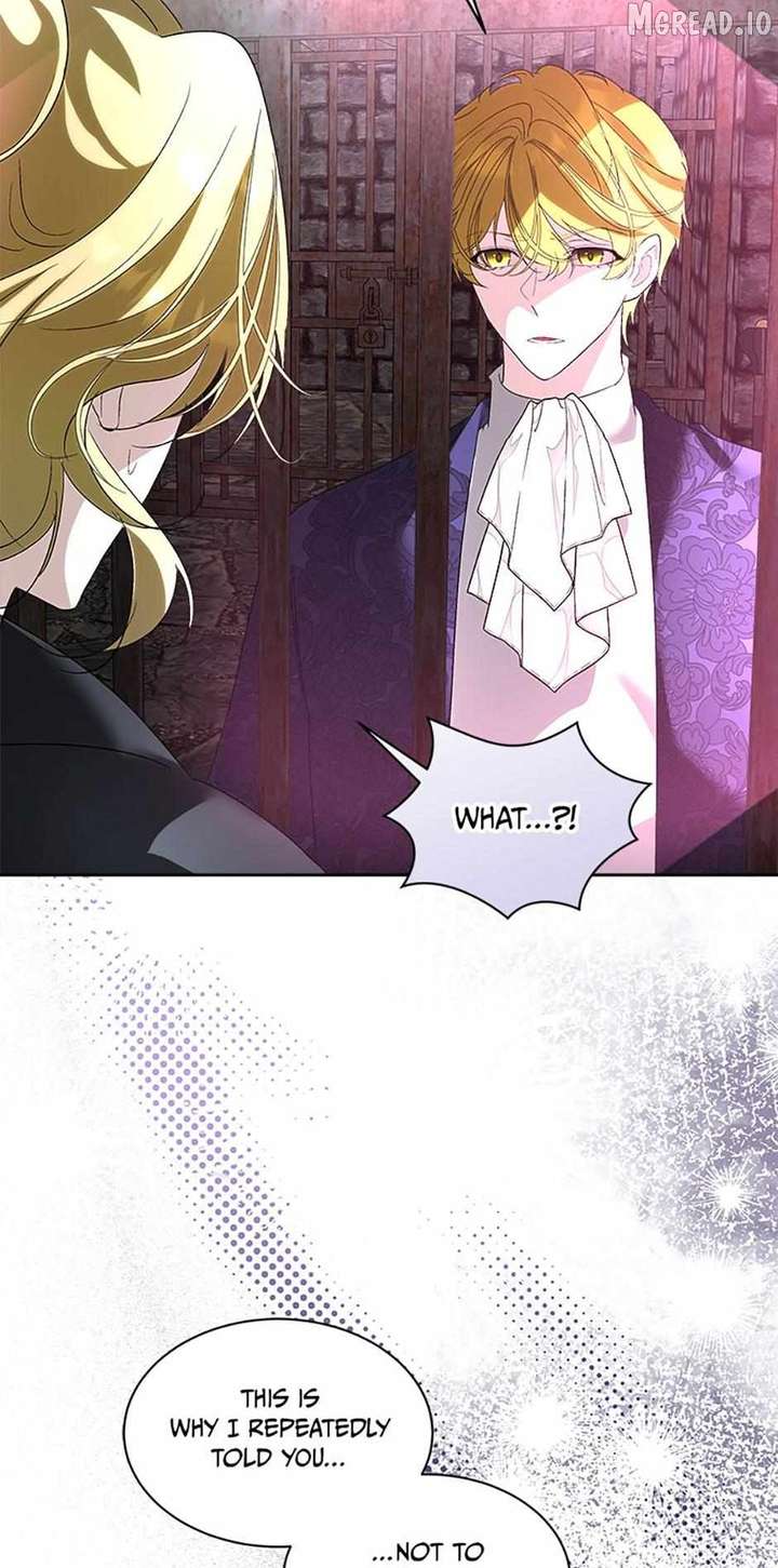 I will temporarily protect the male lead Chapter 93 page 15 - 