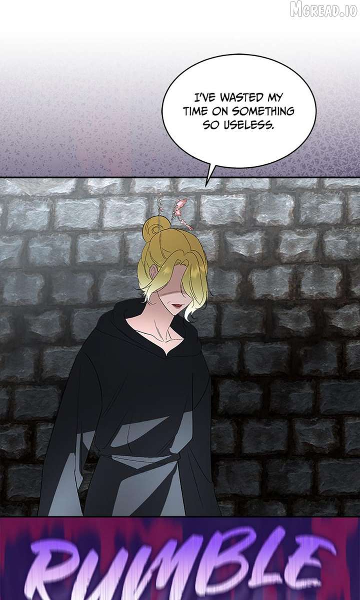 I will temporarily protect the male lead Chapter 93 page 19 - 