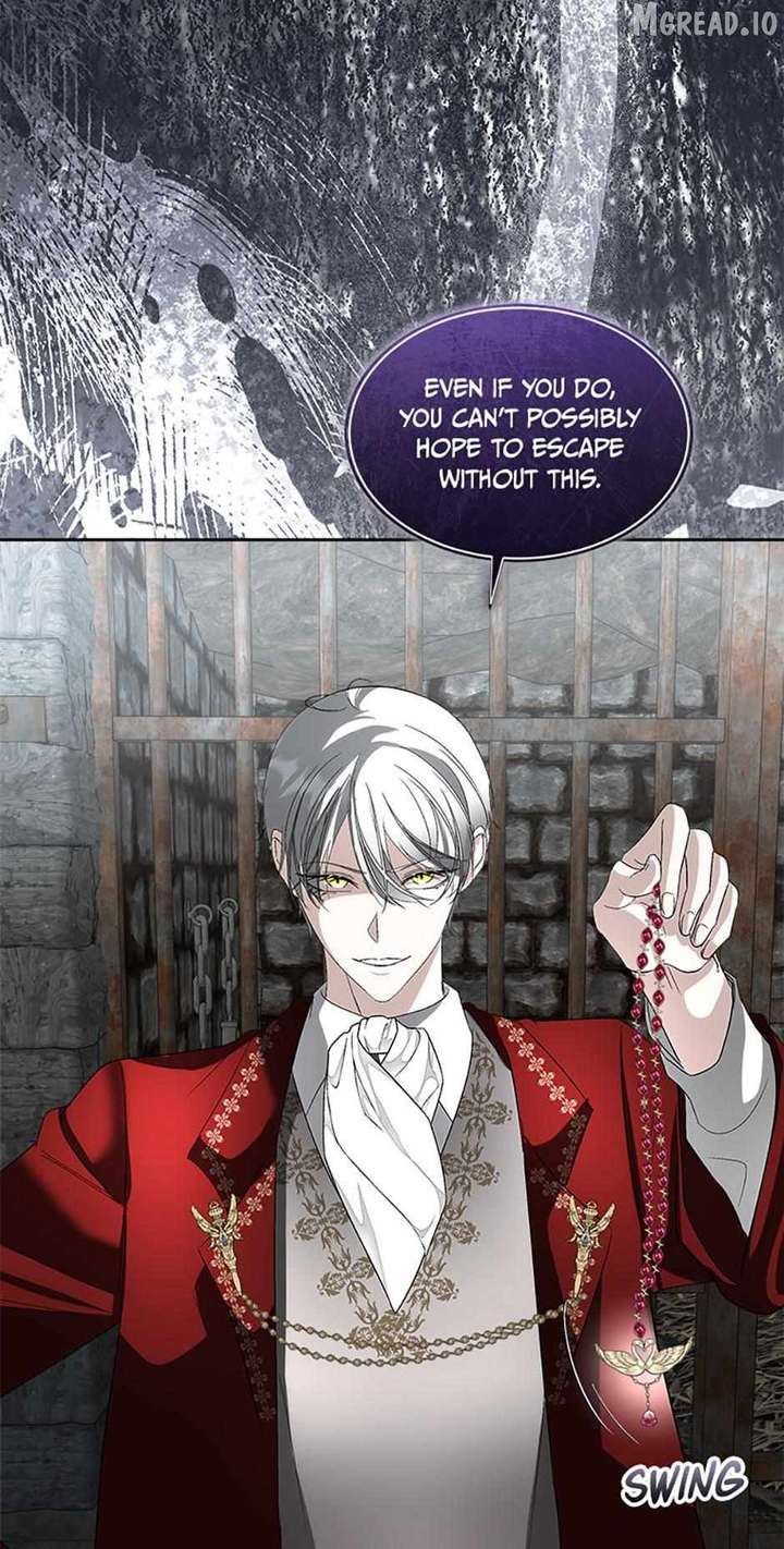 I will temporarily protect the male lead Chapter 93 page 7 - 
