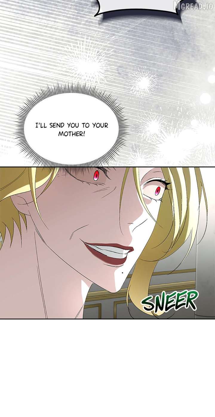 I will temporarily protect the male lead Chapter 93 page 63 - 