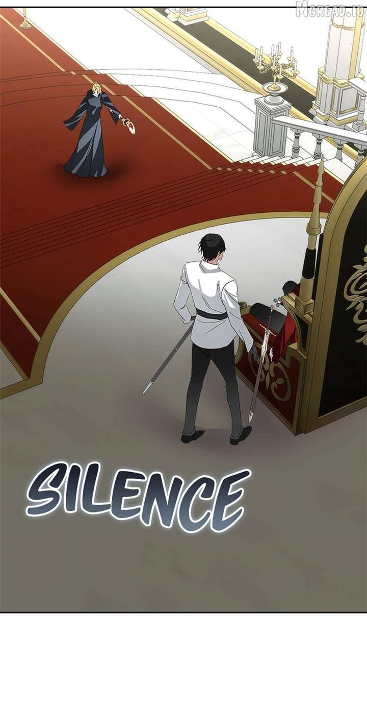 I will temporarily protect the male lead Chapter 93 page 64 - 