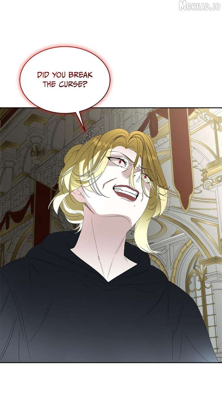 I will temporarily protect the male lead Chapter 93 page 65 - 