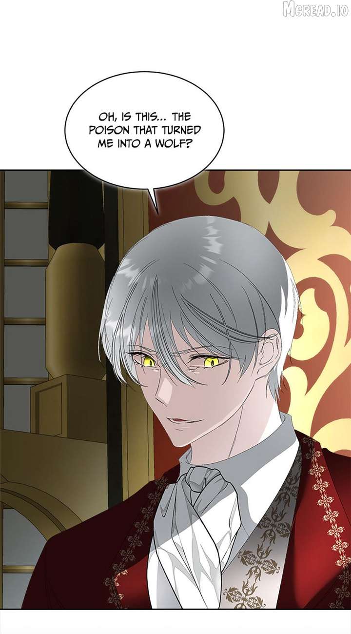 I will temporarily protect the male lead Chapter 93 page 66 - 