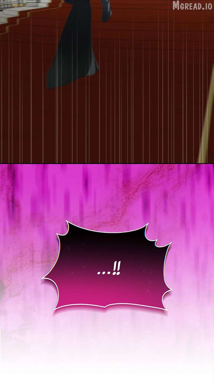 I will temporarily protect the male lead Chapter 93 page 69 - 