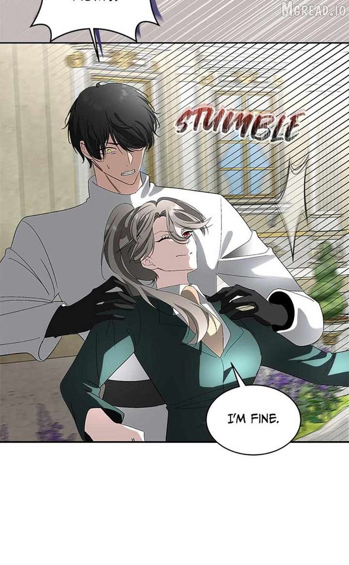 I will temporarily protect the male lead Chapter 94 page 24 - 